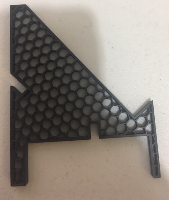 Miniatura 8 do modelo 3D ICharger stand