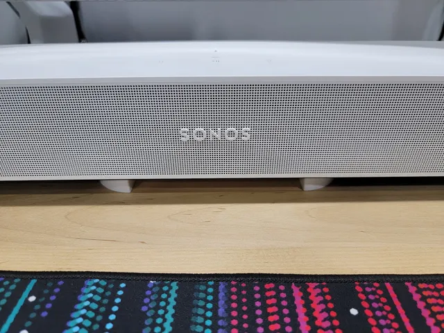 Sonos Beam Stand