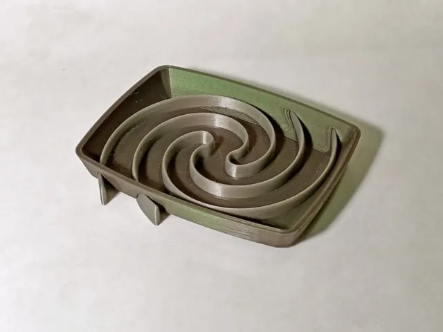 Galaxy Soap Dish