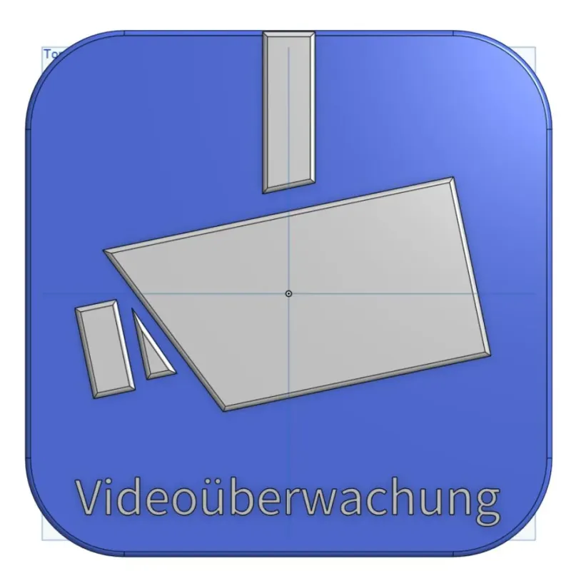 Schutzkappe für YubiKey 5C NFC / Protection Cap For 'YubiKey 5C NFC' by  Klaus Krämer, Download free STL model