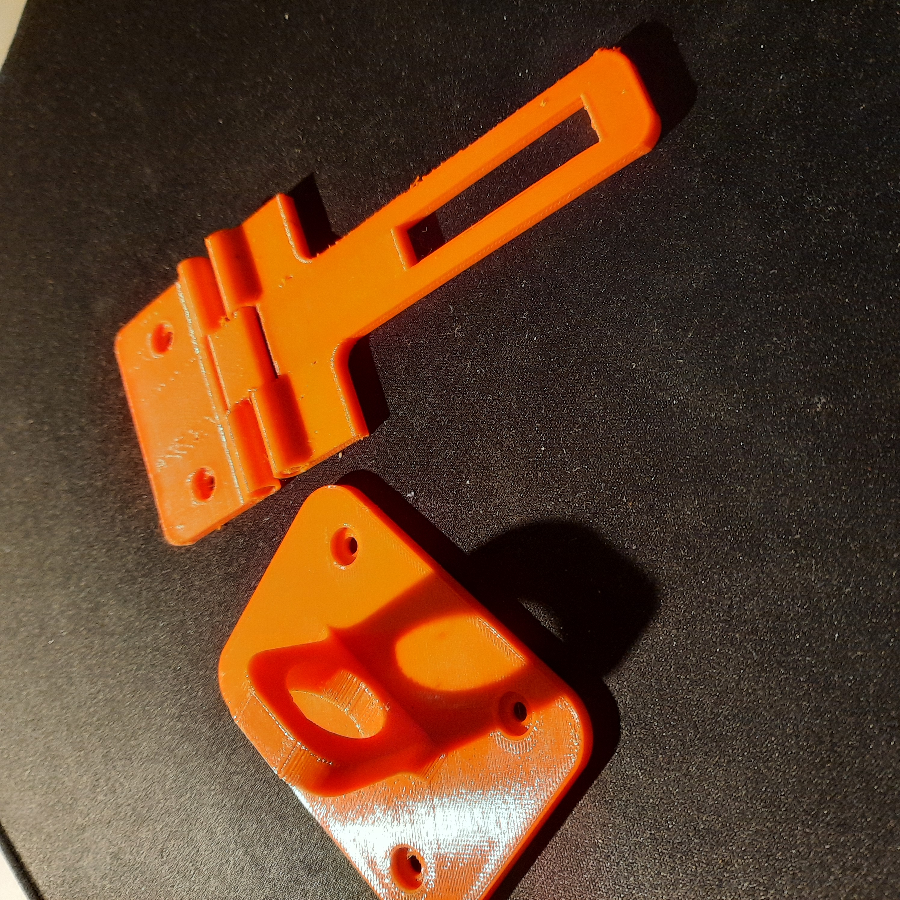 Box lock