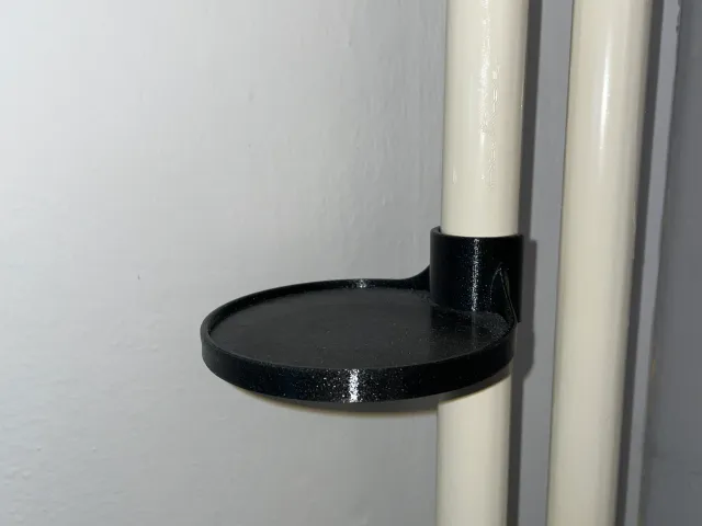 Odkládací polička
