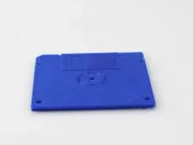 floppy disk