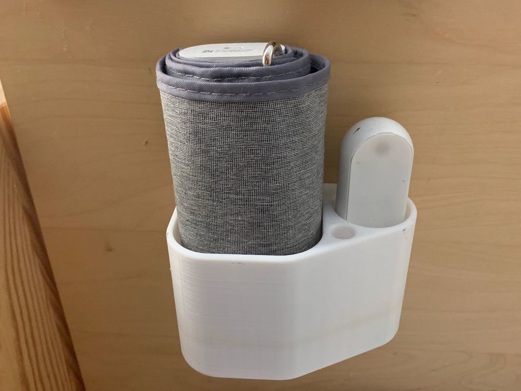 Holder for Withings BPM Connect and Thermo