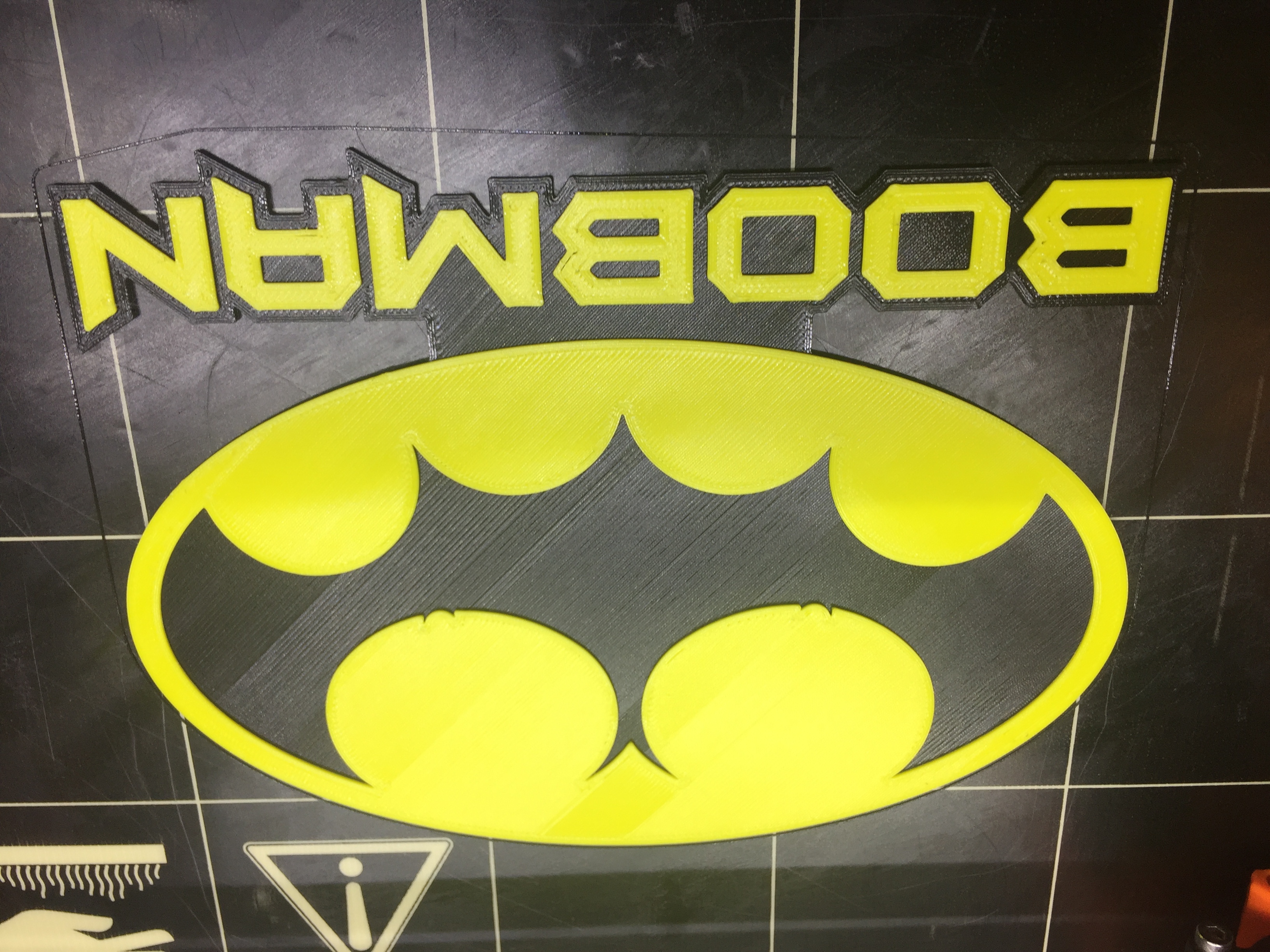 Boobman