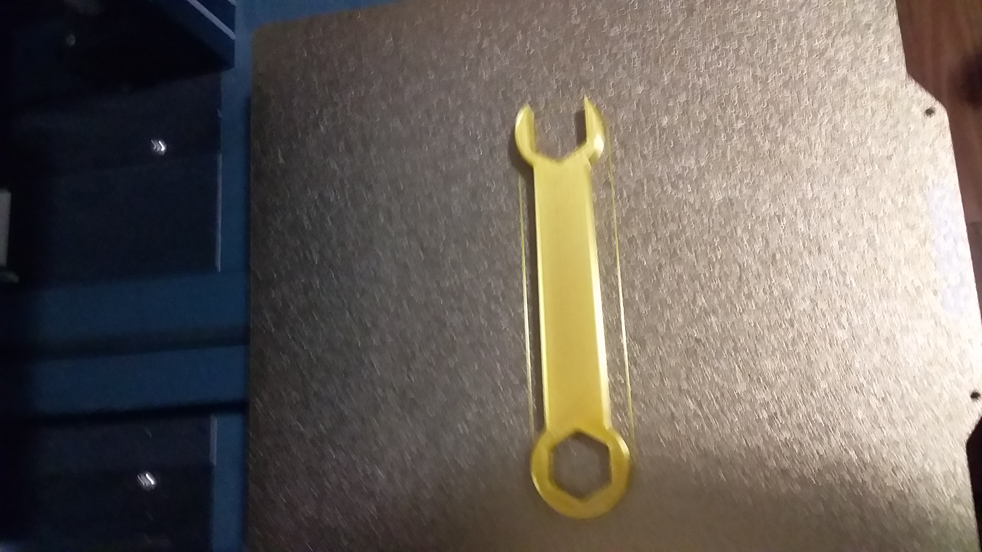 20mm spanner — thumbnail 2