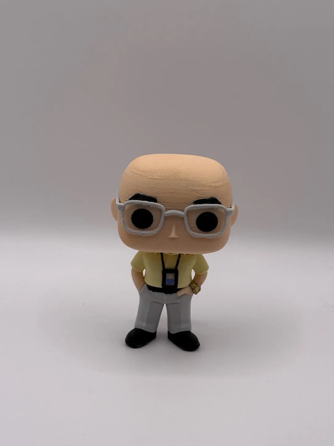 Vince Masuka - Funko POP! figure, from Dexter