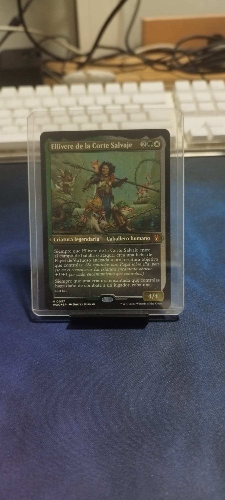 Card Stand