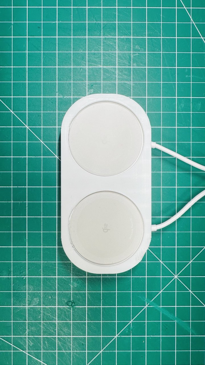 Airpod Magsafe Cradle