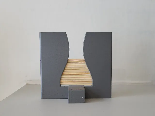 Toothpick Dispenser