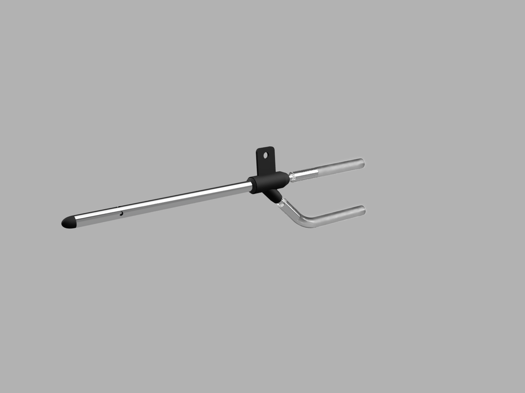Matek ASPD-4525 Pitot Tube