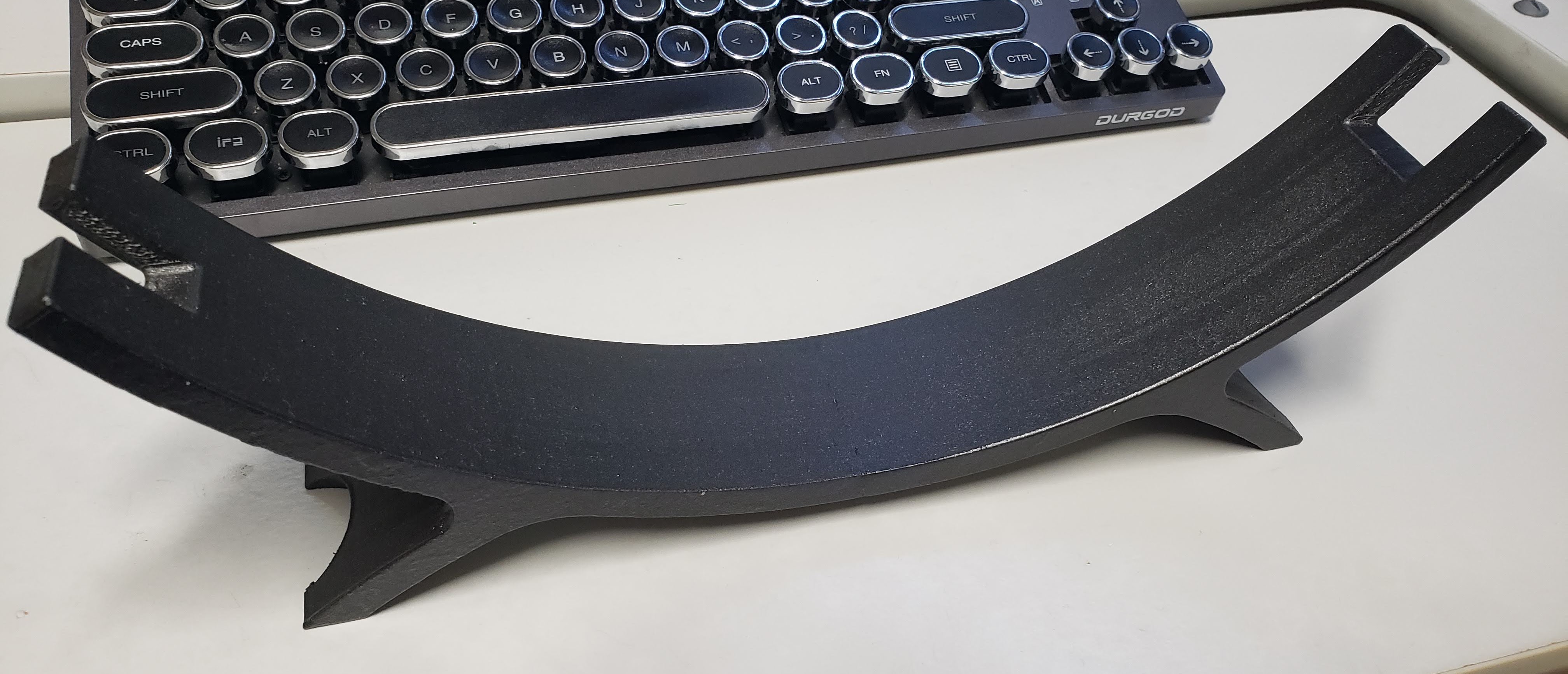 Sword Stand - Remix by JStory987 | Download free STL model | Printables.com
