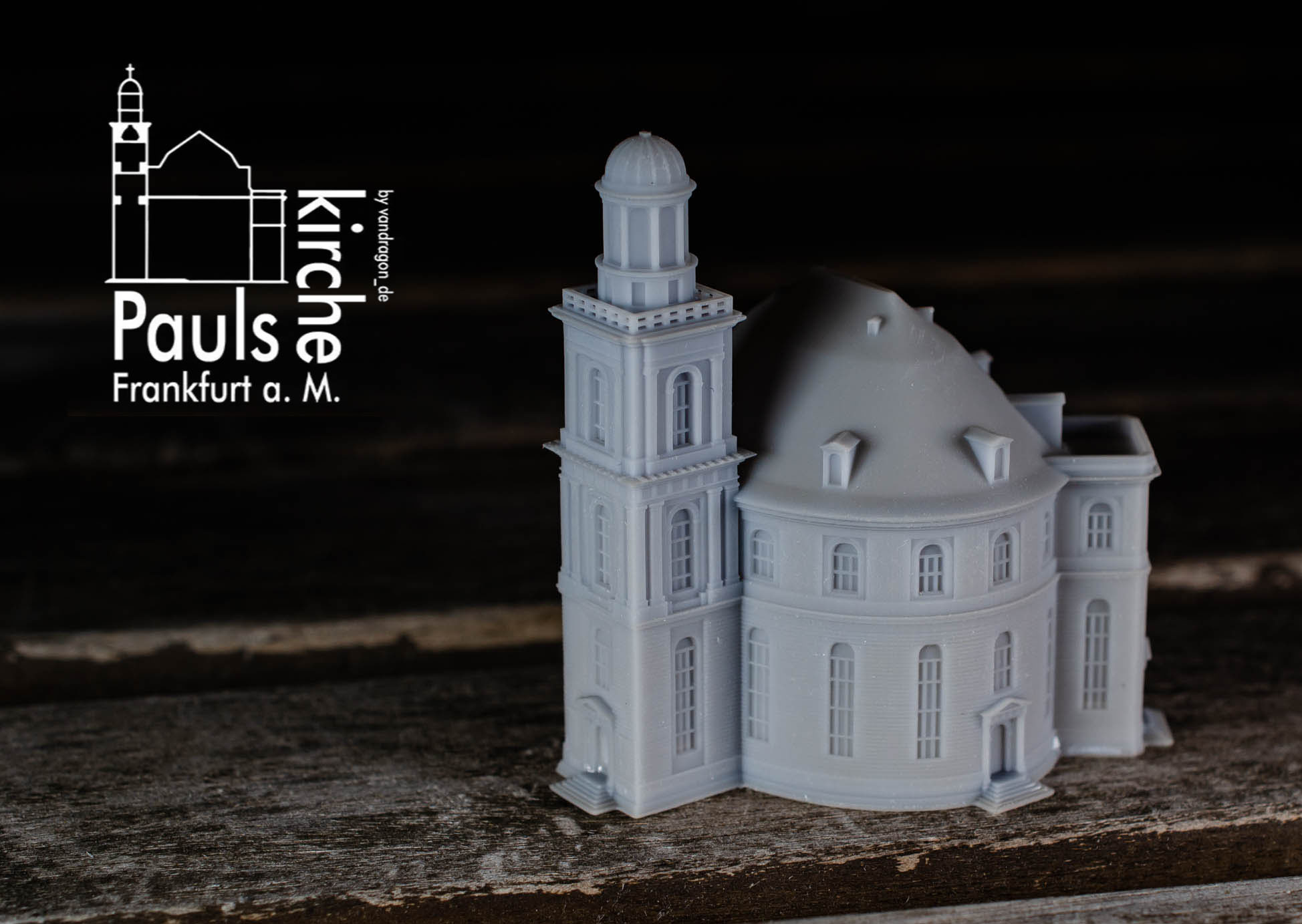 Frankfurter Paulskirche (Frankfurt am Main)