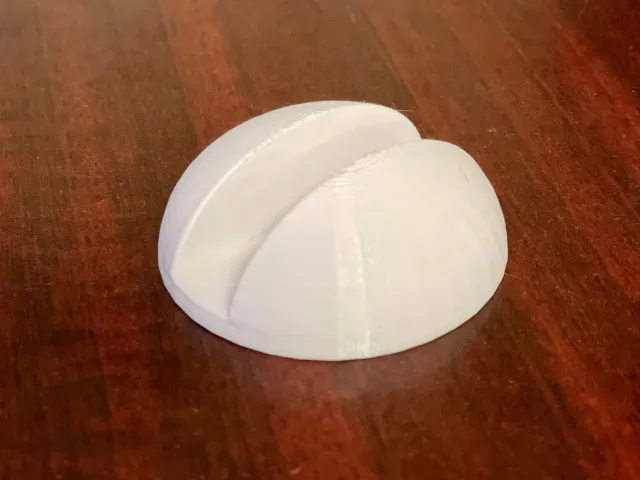 Minimalist Phone Stand