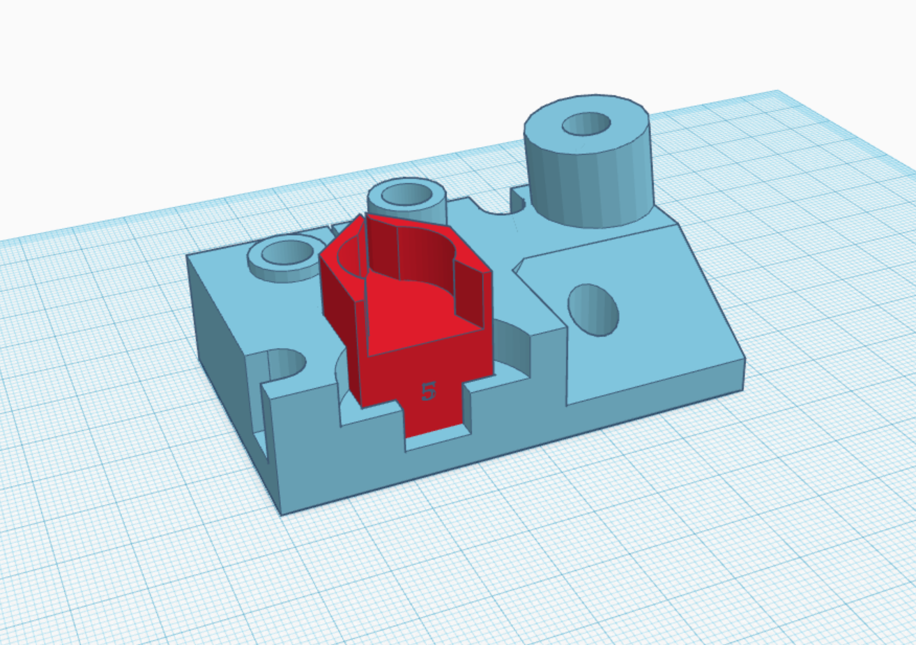 WIP : PET bottle strip cutter for recycle them to 3Dprinter filament