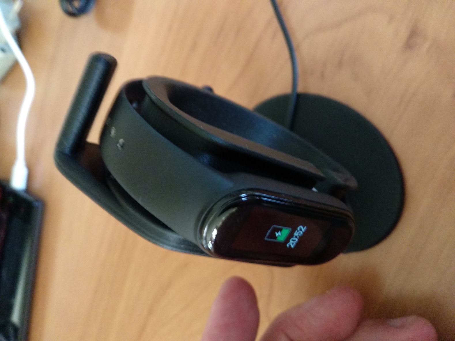 Stand for Mi Band 5