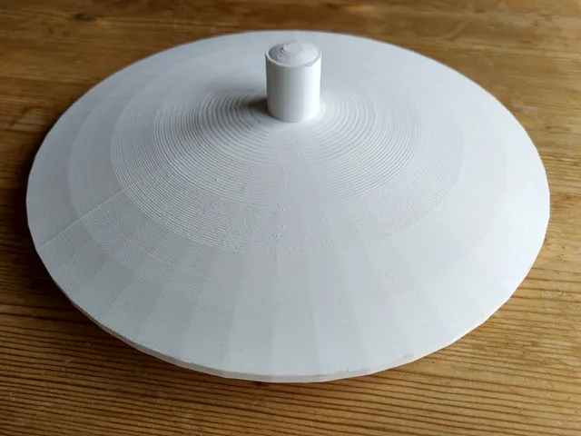 Lid 190mm | Topfdeckel 190mm