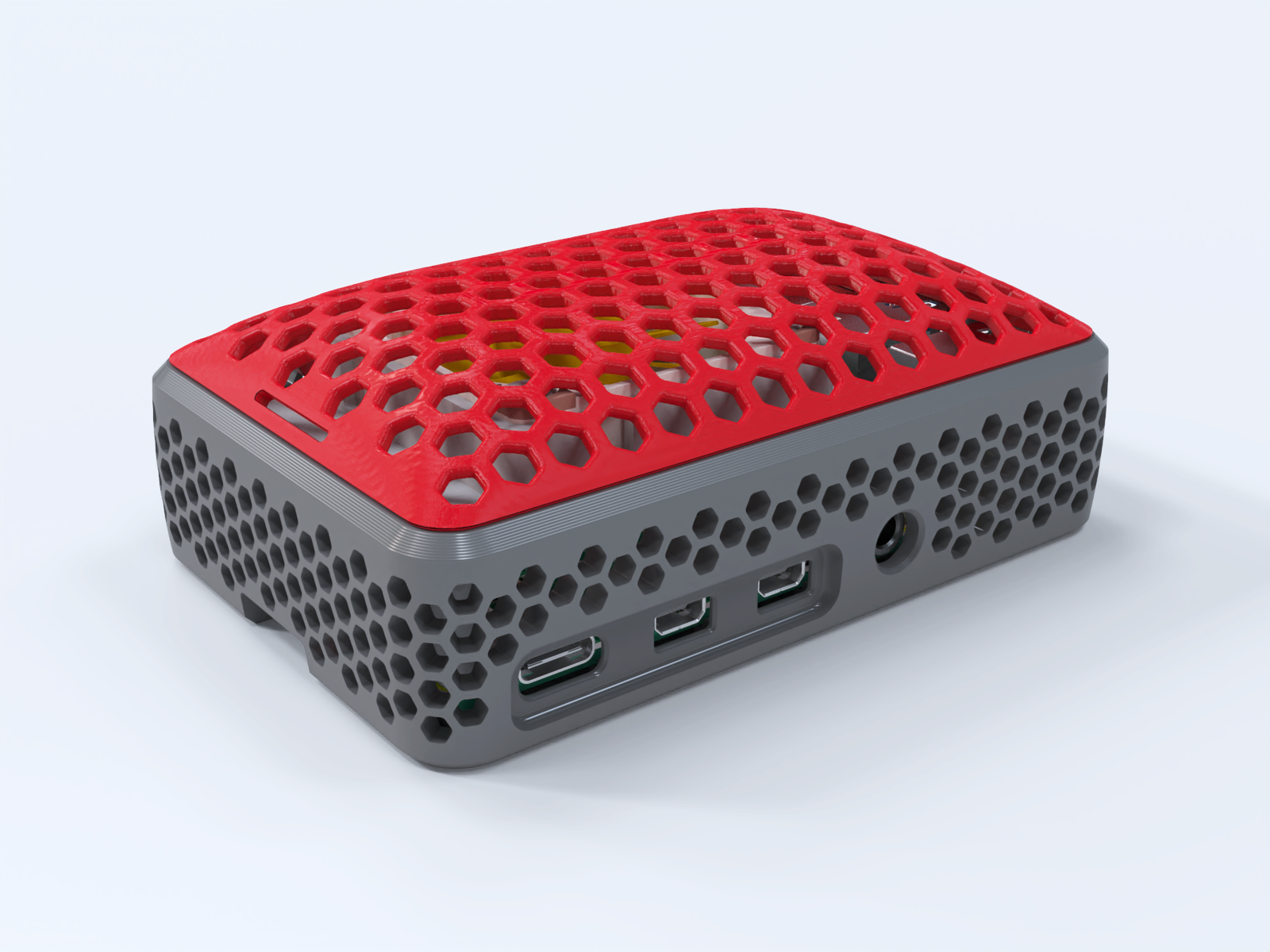 B case. Raspberry Pi Fusion 360. Raspberry Pi Case 3d Printed. Кейс для Raspberry Pi 4 STL. 3d принтер кейс STL.