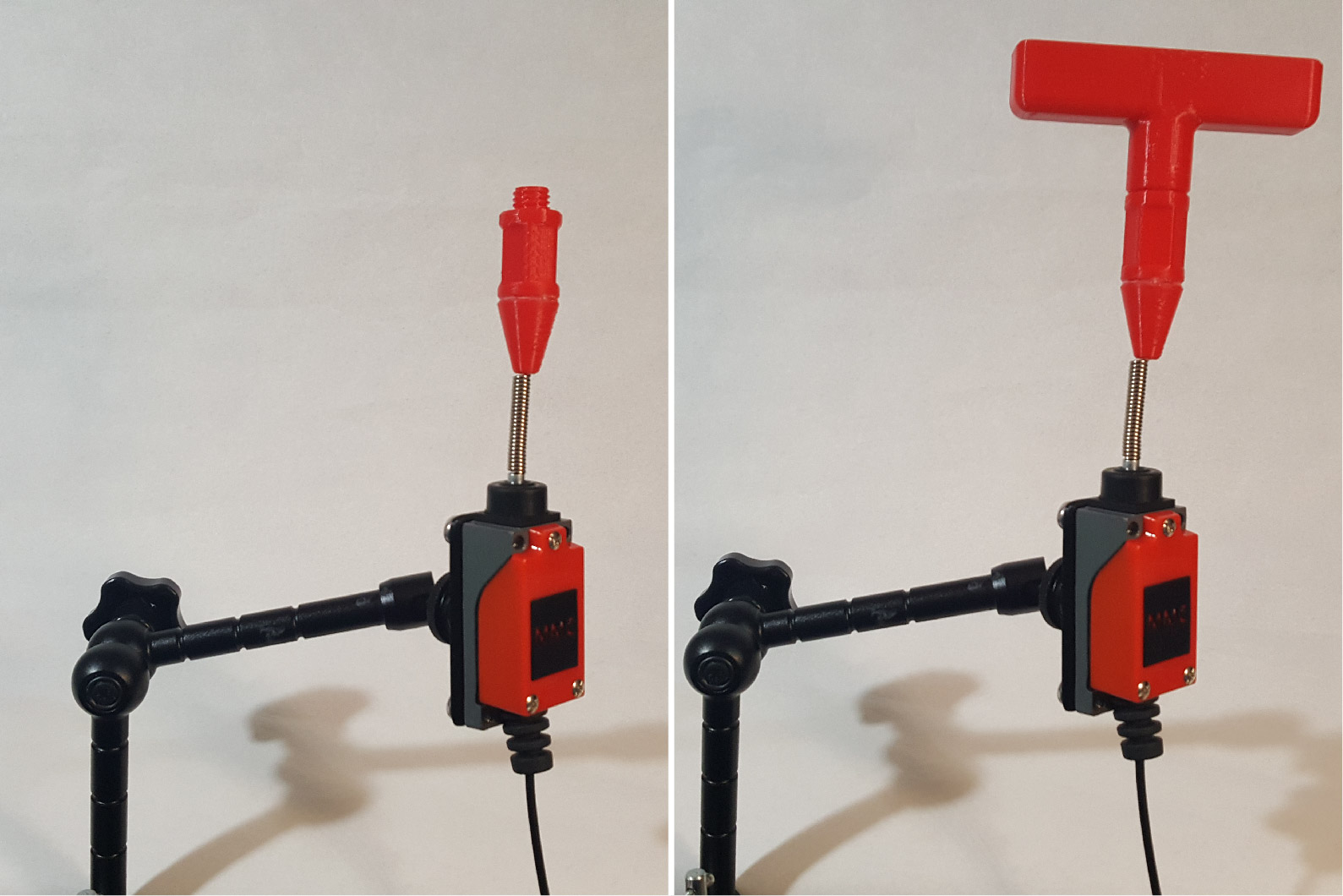 Miniatura 2 do modelo 3D Open Wobble Switch