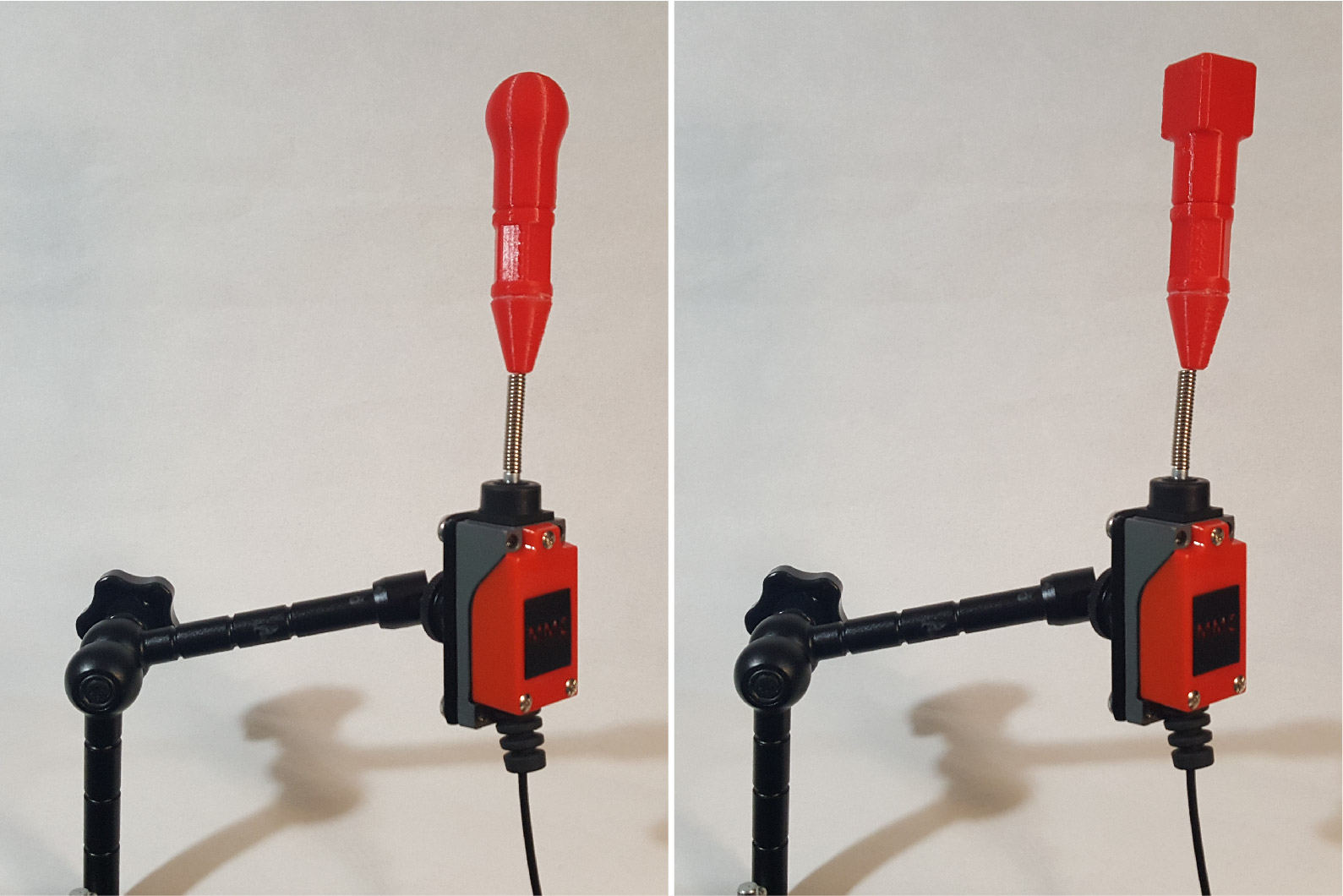 Miniatura 3 do modelo 3D Open Wobble Switch