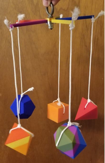 Childs Mobile