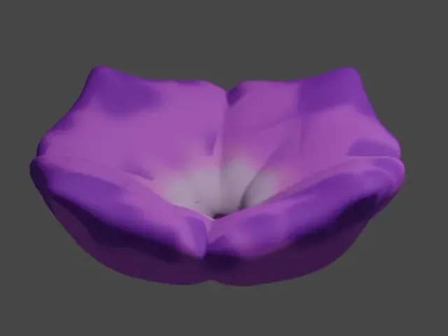 Flower Soap Dish