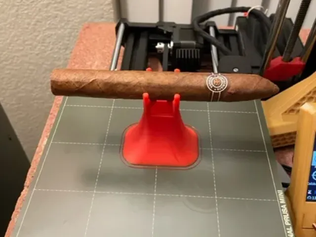 Cigar Stand