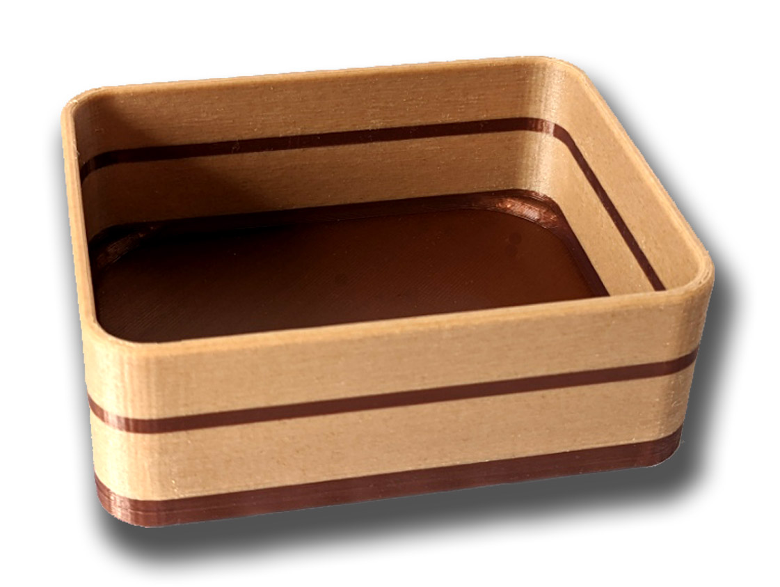 Travel Soap Dish, Neat and Compact when traveling and Using (Single