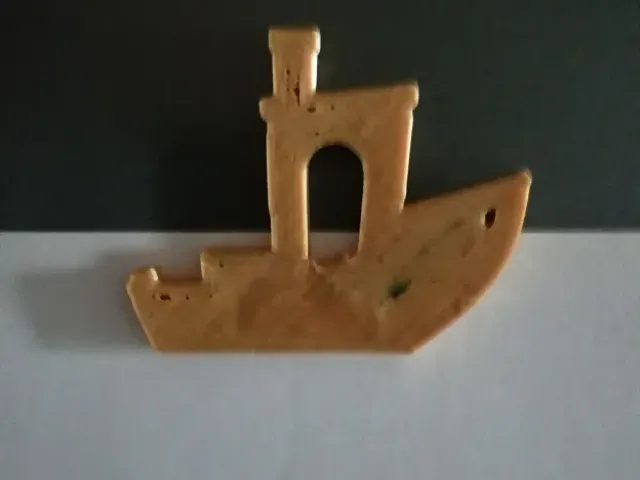 Magnetic Benchy