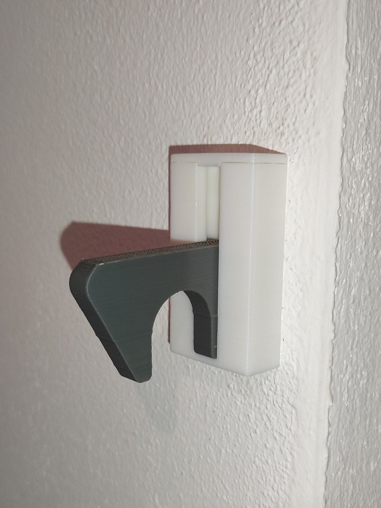 Window/Door Handle Holder