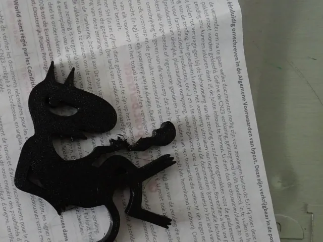 luci smoking 4x2 magnets