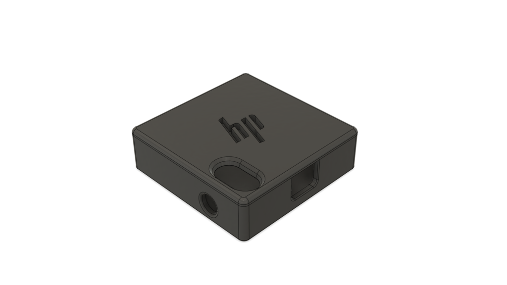 HP Reverb G2 Power Supply Revision 2 Wall Mount por Grimo Descargar