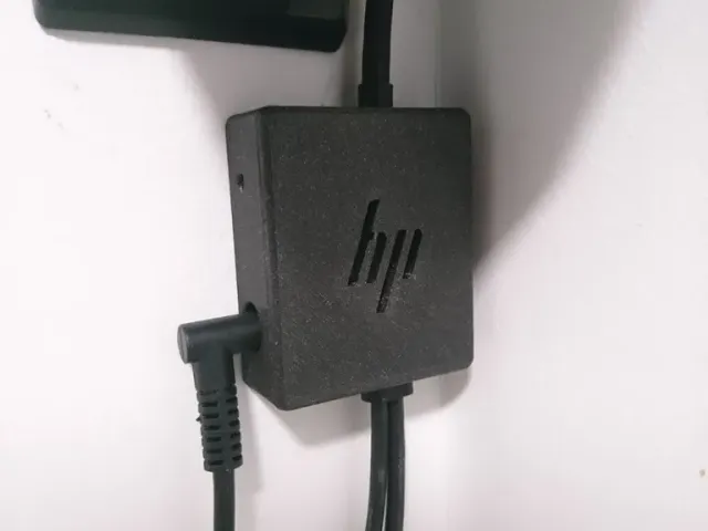 HP Reverb G2 Power Supply Wall Mount