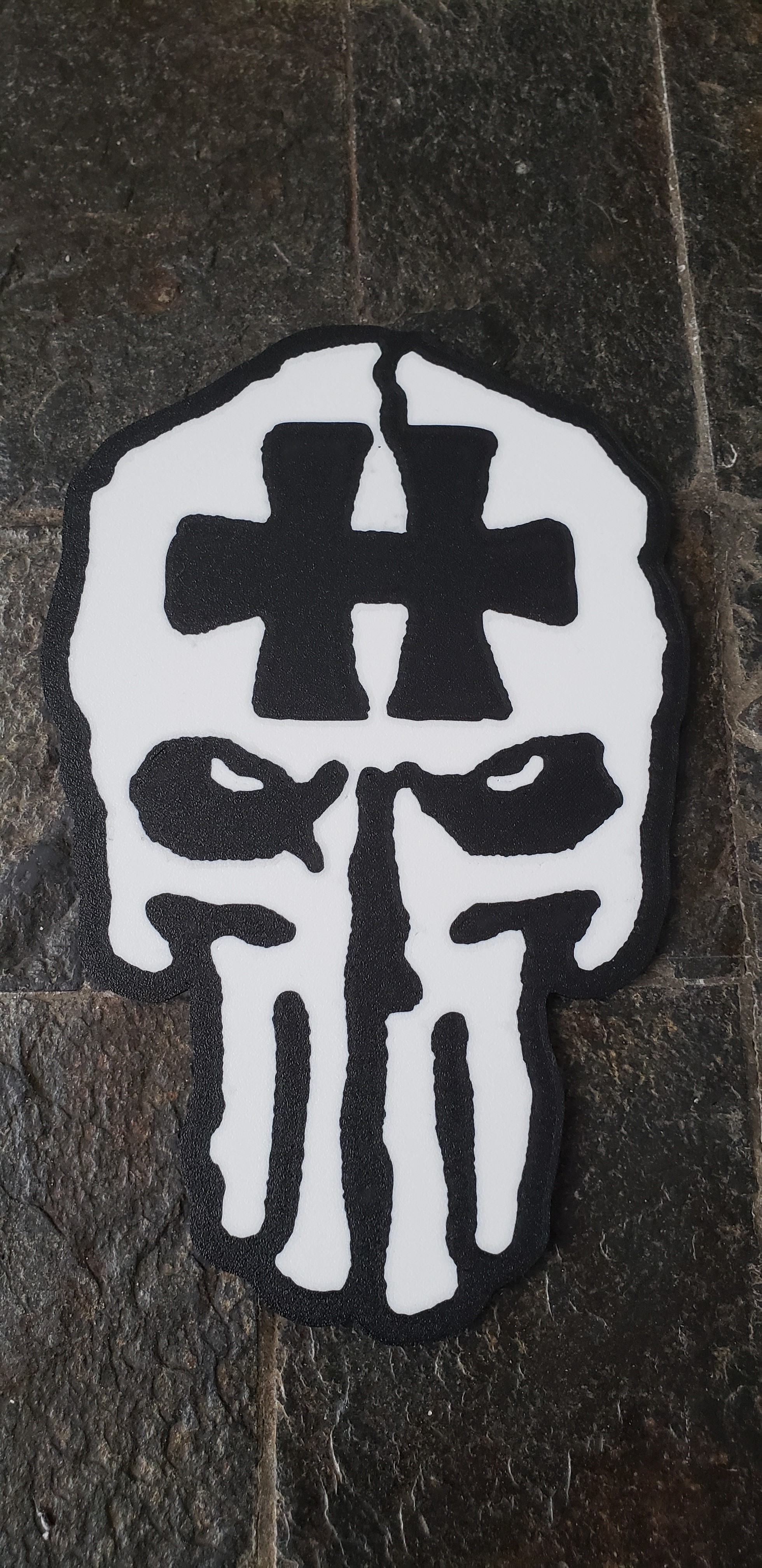 Hellfest logo
