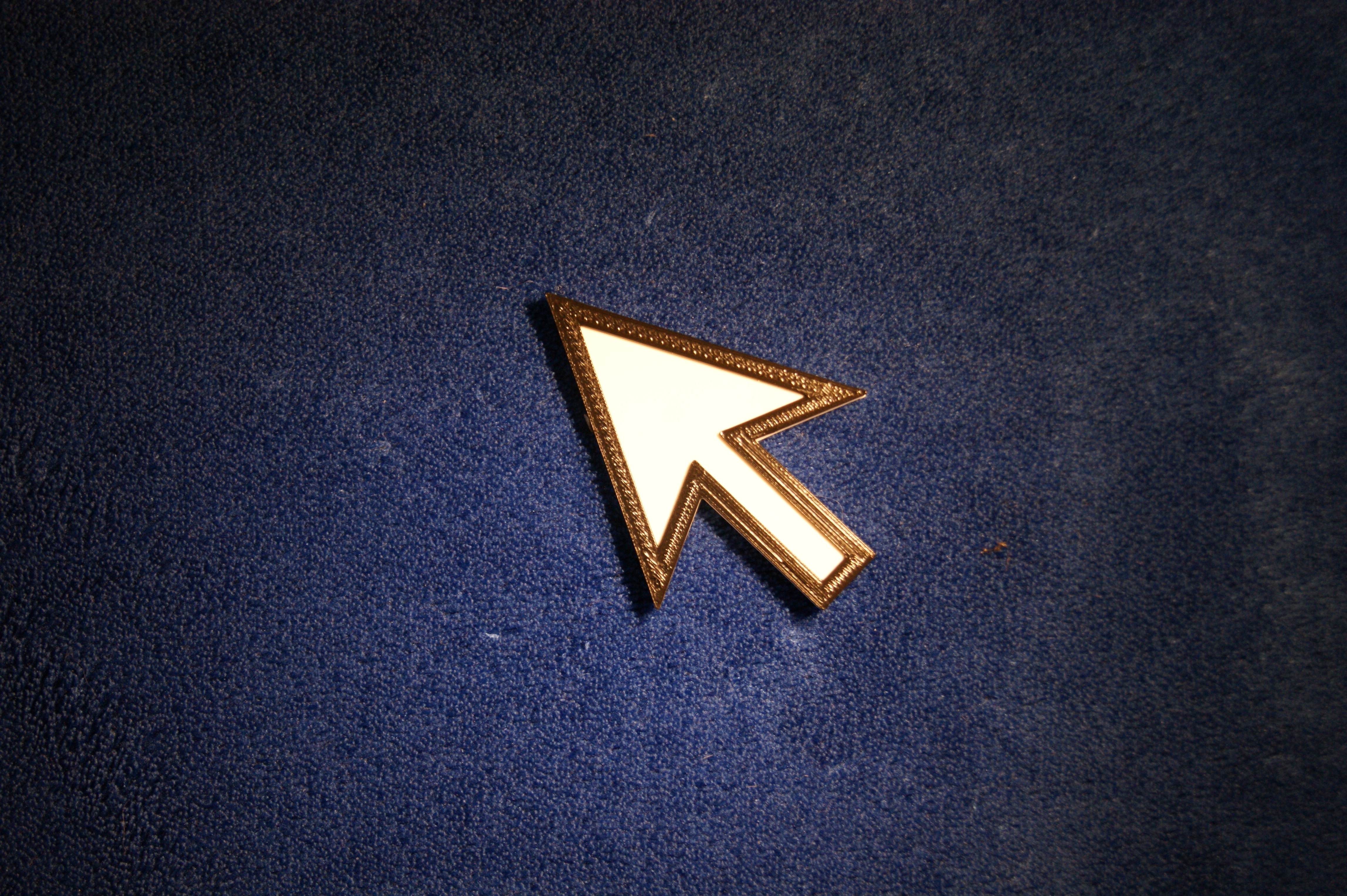 Cursor Magnet — miniatura 2