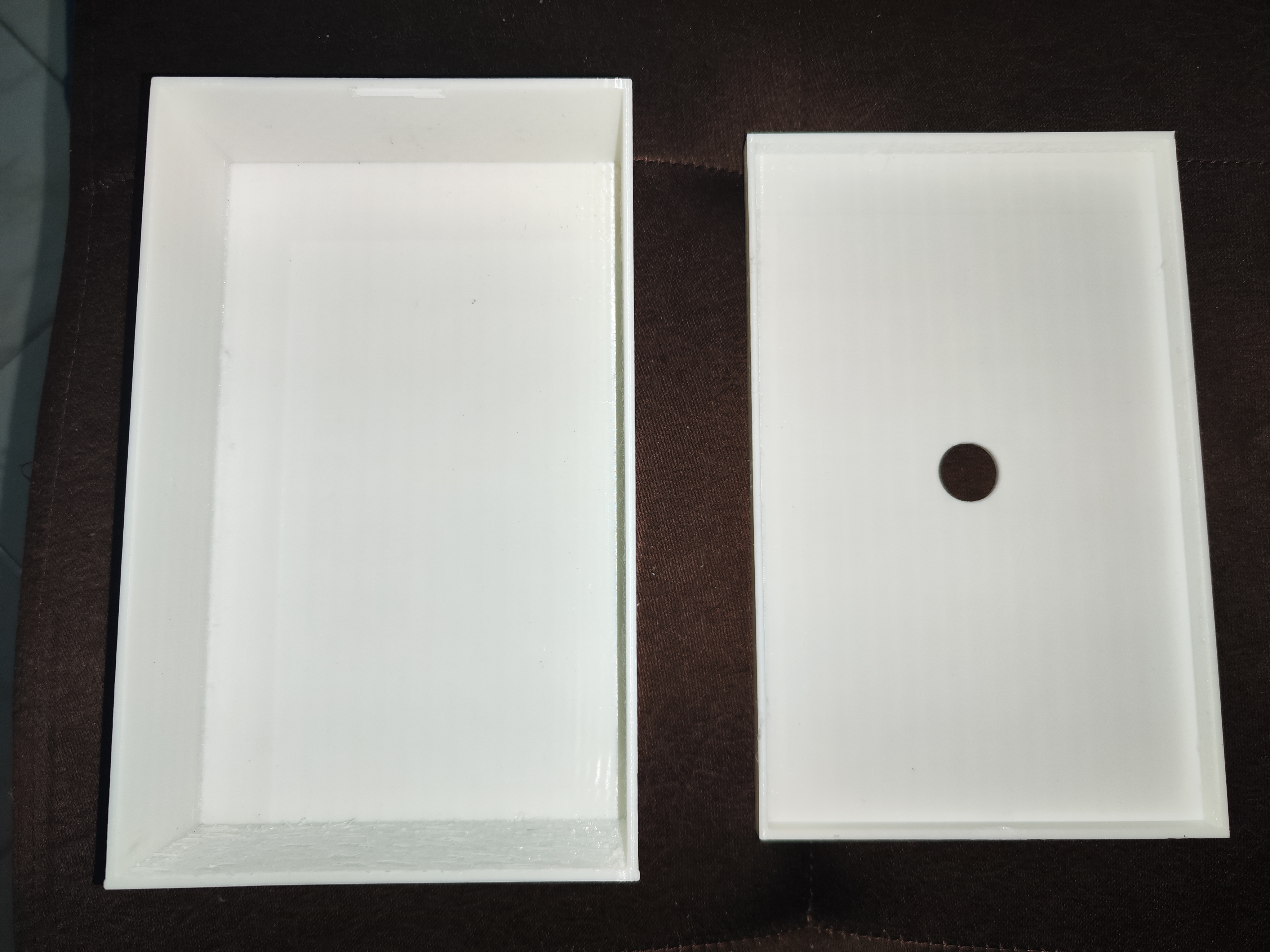 For Packaging – 22×14×5.5 cm Box