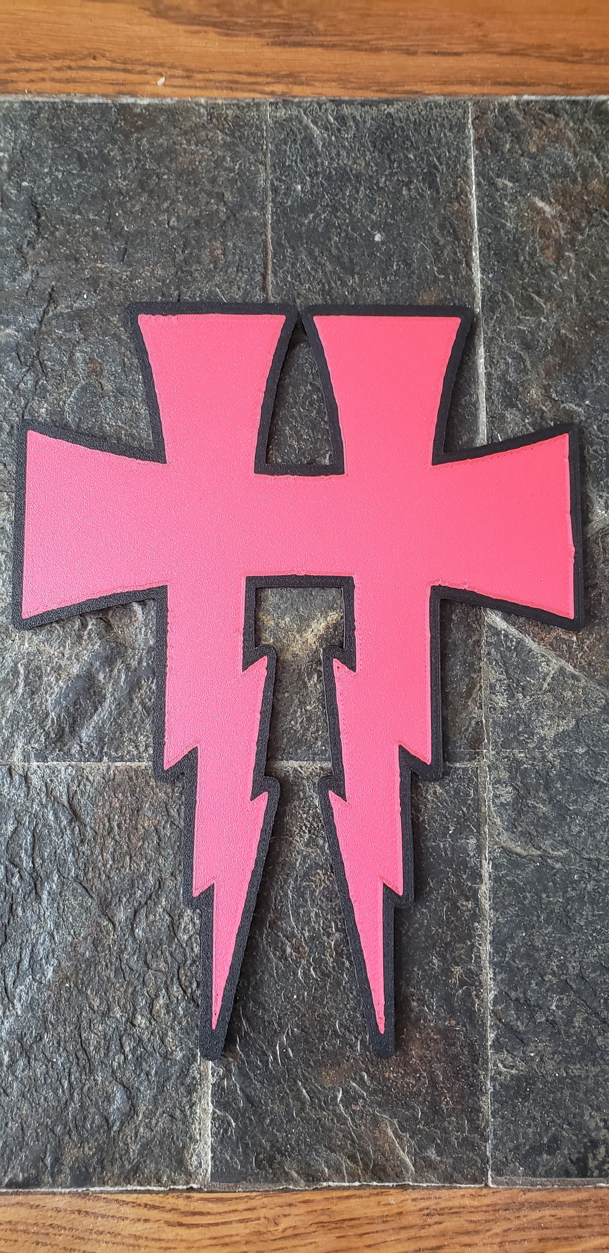 Hellfest logo