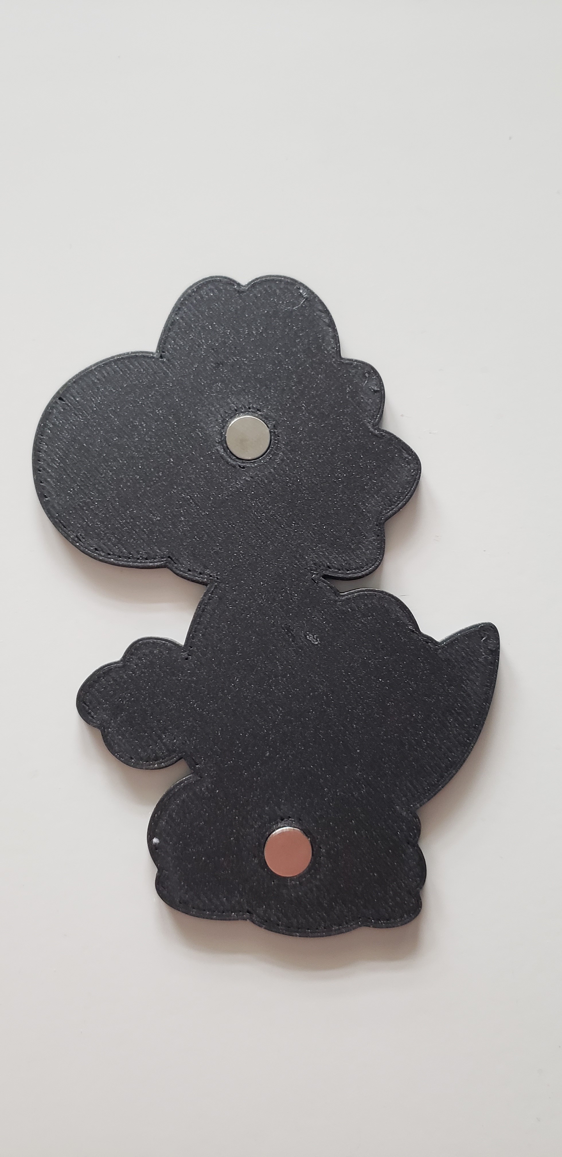 Miniatura 2 do modelo 3D Magnet Yoshi