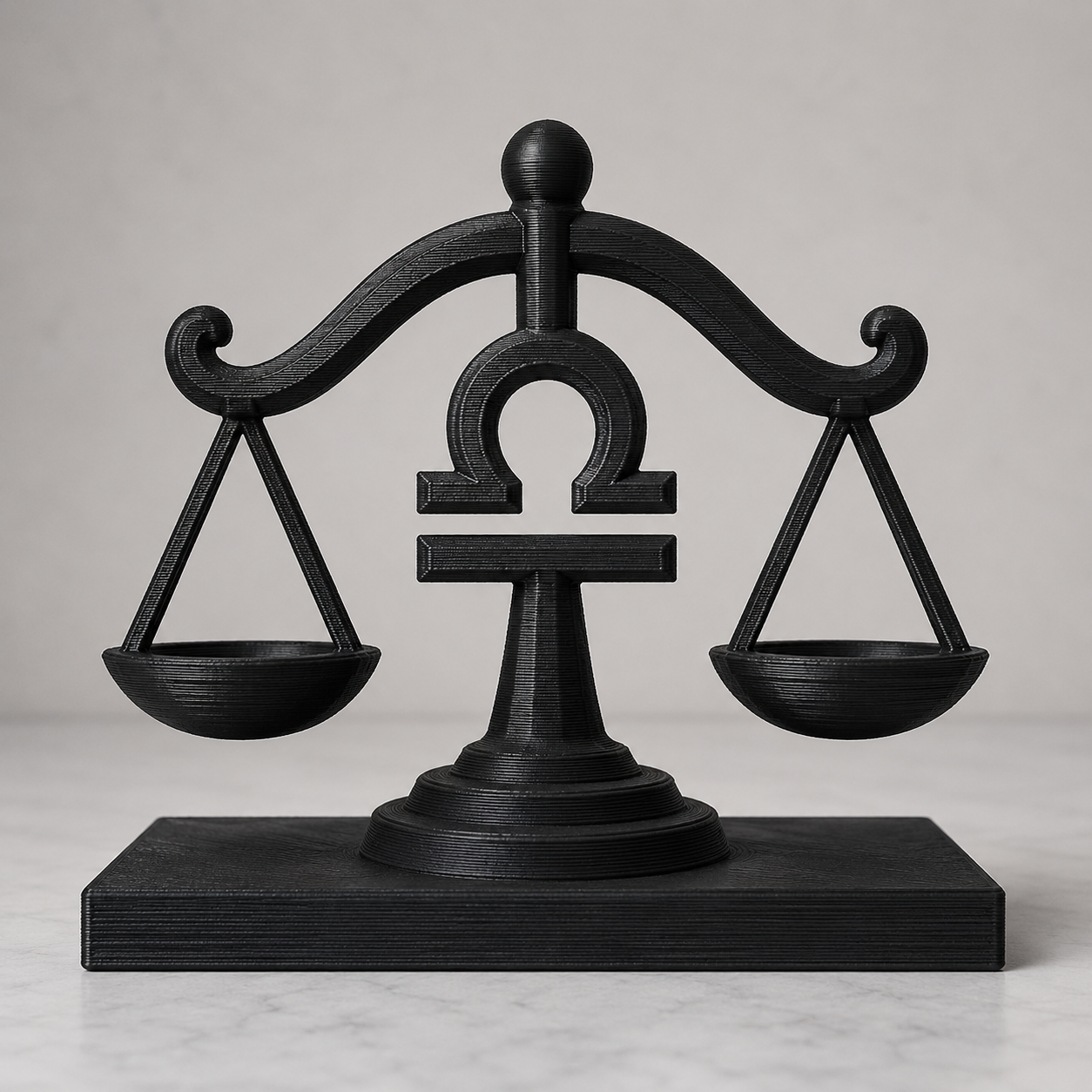 Tierkreiszeichen Waage/Zodiac sign Libra