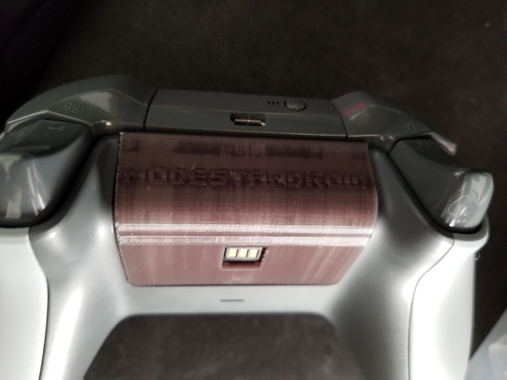 Xbox One Insignia battery cover