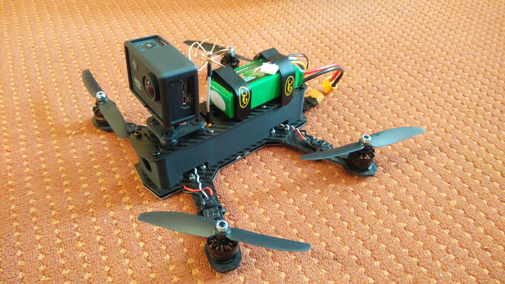 ZMR250 side cover