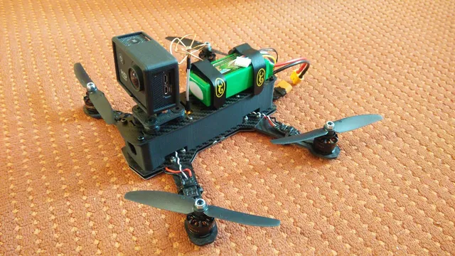 ZMR250 side cover
