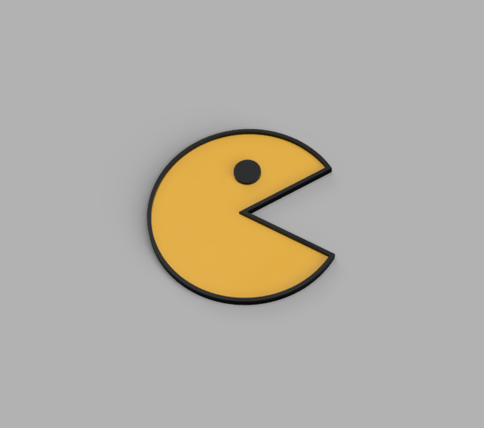 Pacman + Followers