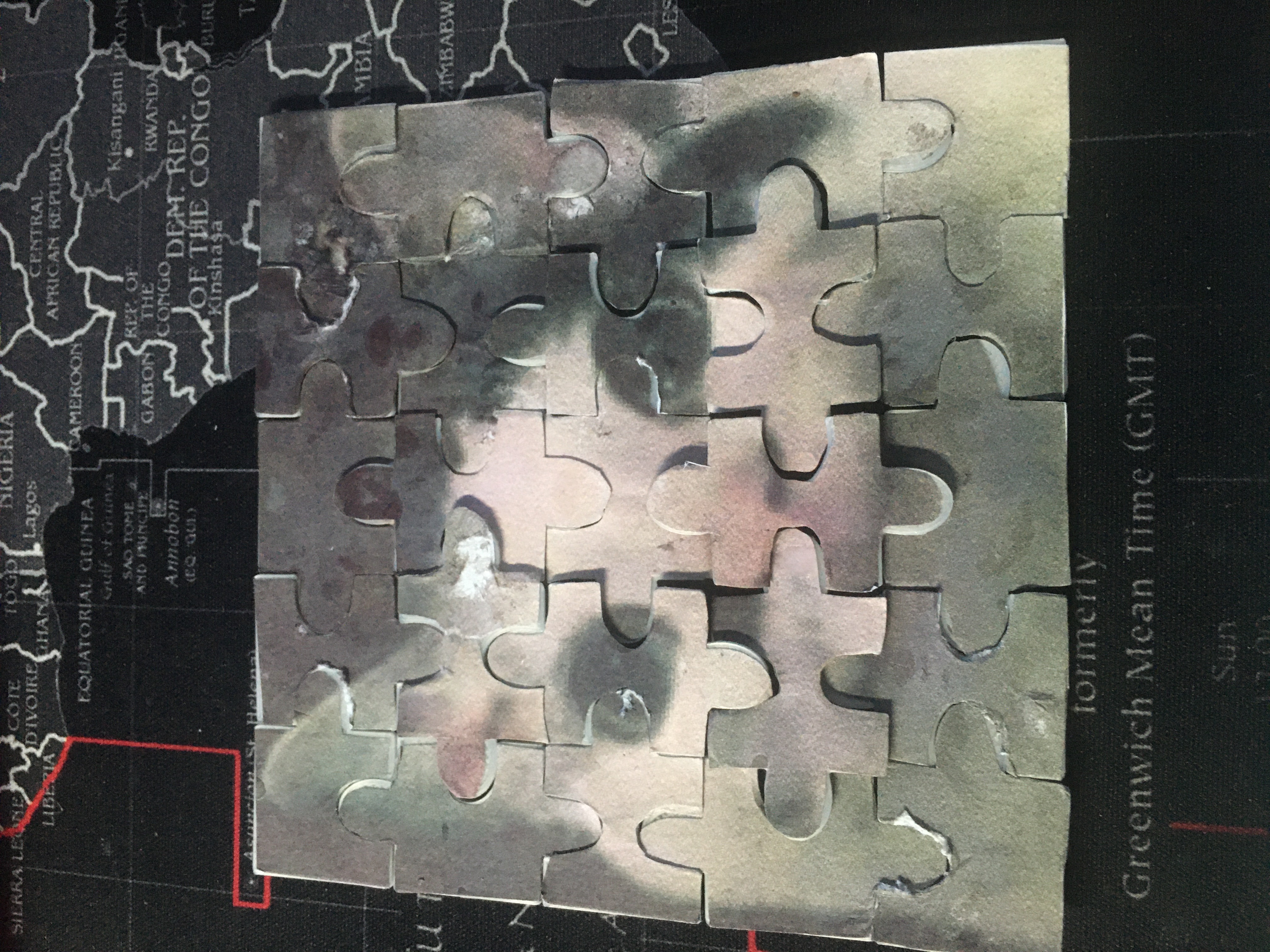 puzzle petr h