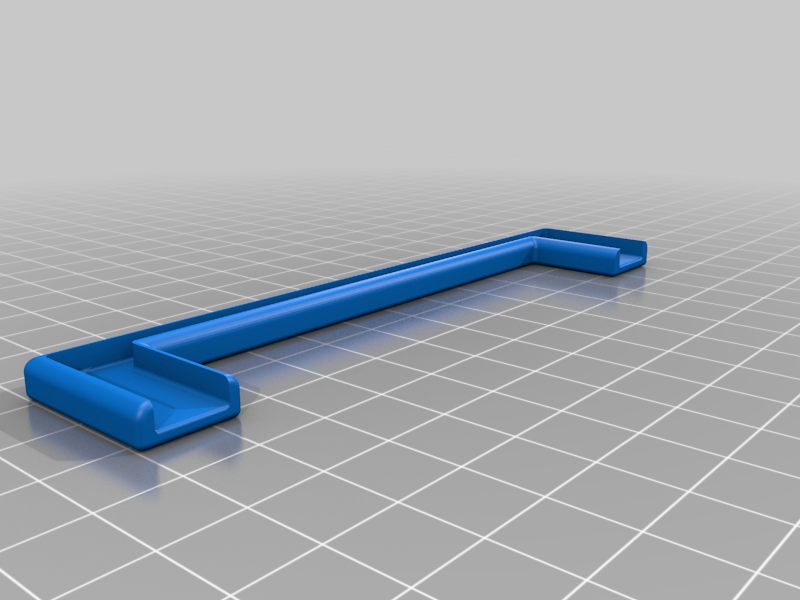 Miniatura 2 do modelo 3D Pads for Corength push-up bars