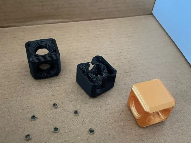 Speed Cube