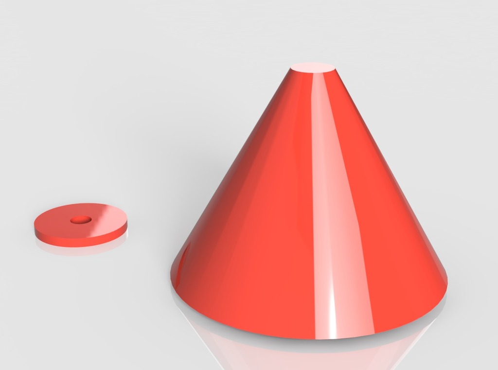 Dampers for Craftbot