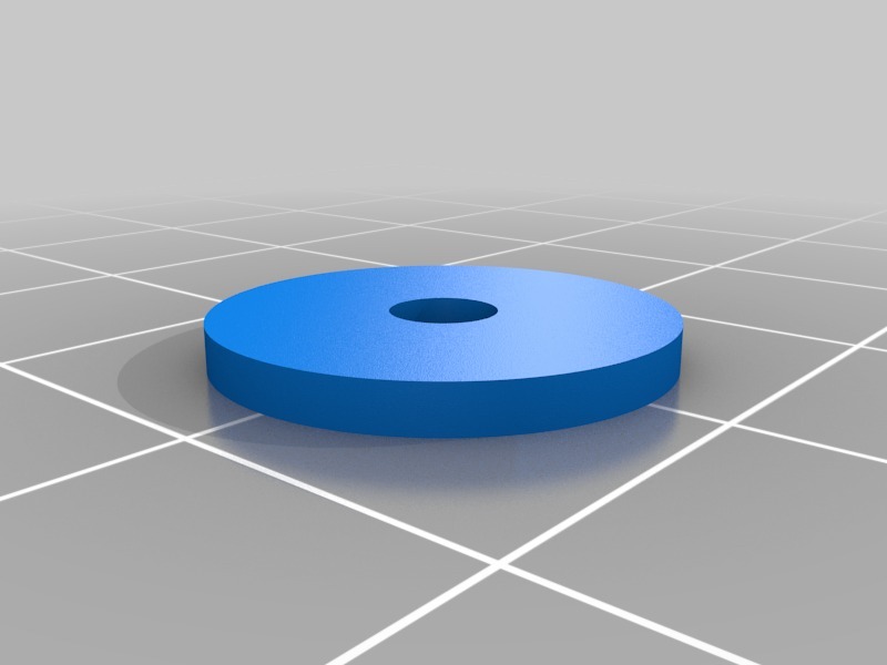 Miniatura 2 do modelo 3D Dampers for Craftbot