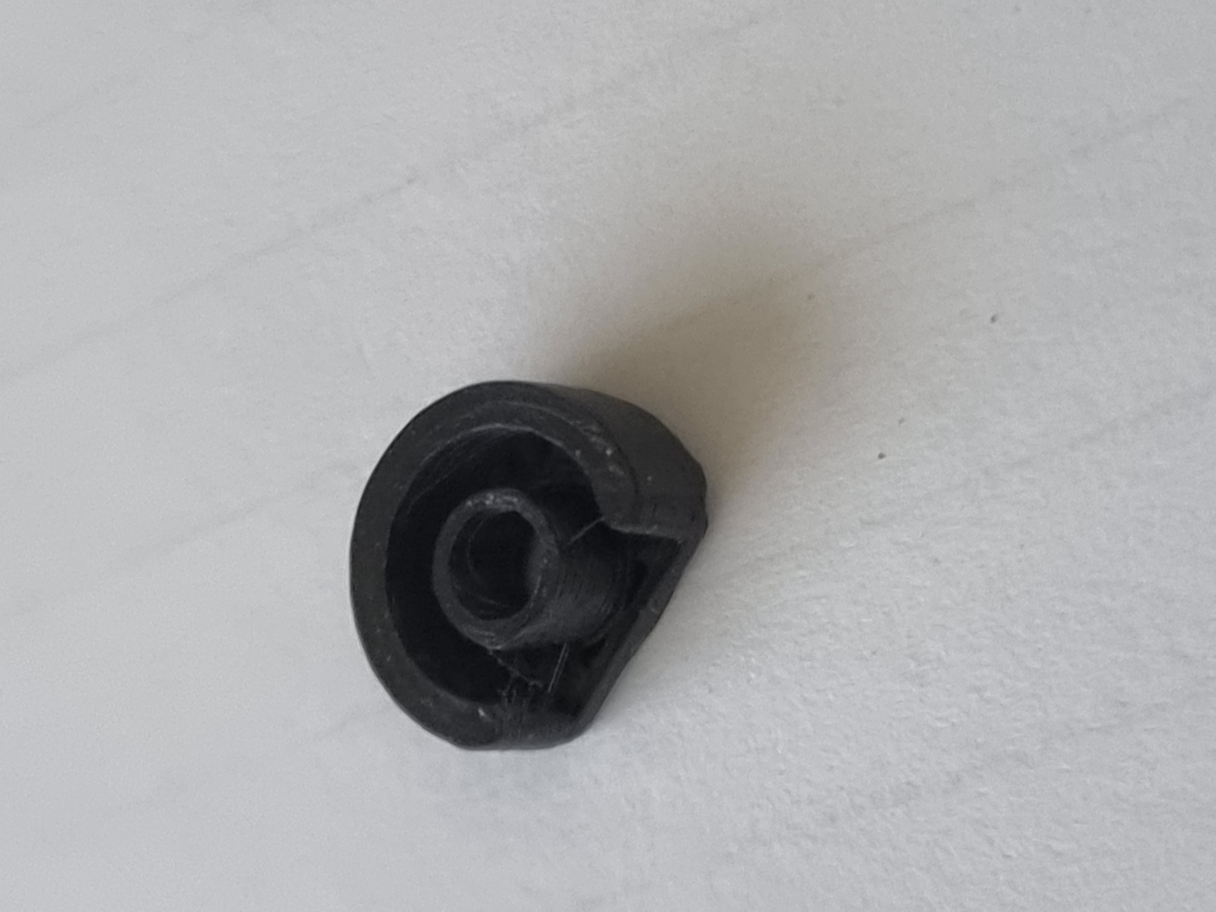 Prusa MK3s+ print fan repair