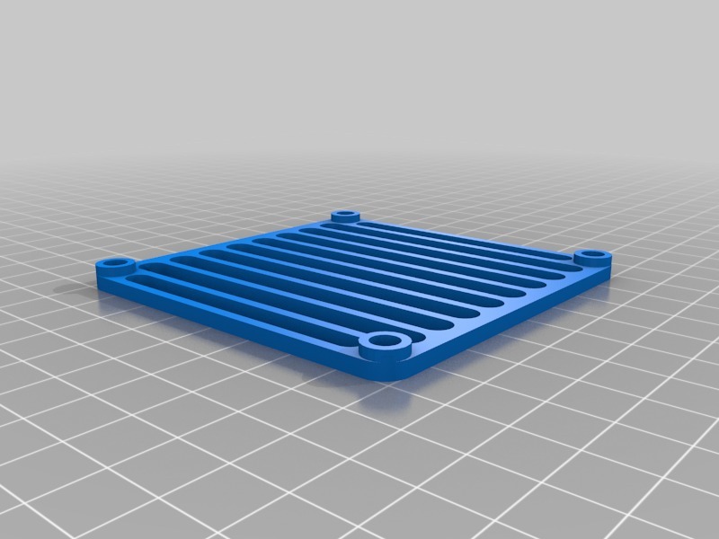 Miniatura 5 do modelo 3D KFB 2.0 Controller Case